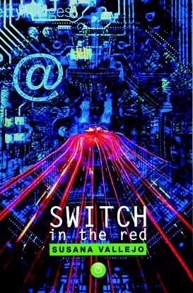 SWITCH IN THE RED | 9788423694211 | VALLEJO,SUSANA | Llibreria Geli - Llibreria Online de Girona - Comprar llibres en català i castellà