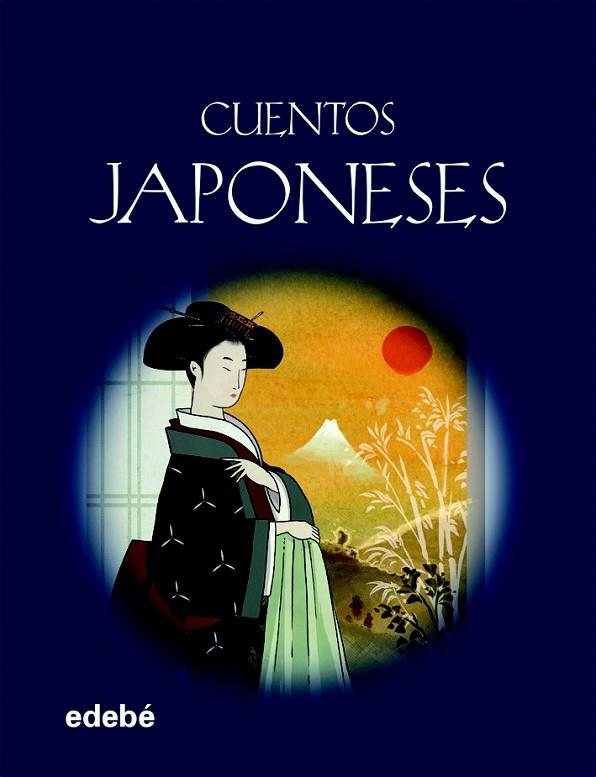 CUENTOS JAPONESES | 9788423694174 | GASOL,ANNA | Llibreria Geli - Llibreria Online de Girona - Comprar llibres en català i castellà