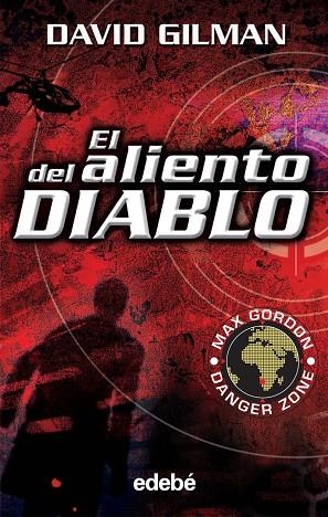 EL ALIENTO DEL DIABLO | 9788423671632 | GILMAN,DAVID | Llibreria Geli - Llibreria Online de Girona - Comprar llibres en català i castellà