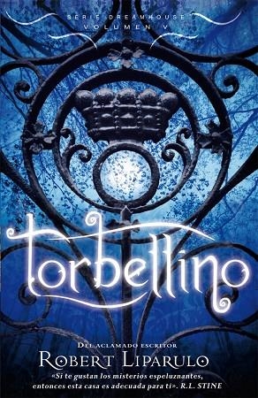 TORBELLINO | 9788468303970 | LIPARULO,ROBERT | Llibreria Geli - Llibreria Online de Girona - Comprar llibres en català i castellà