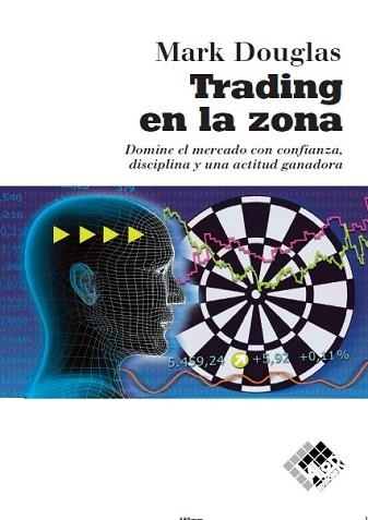 TRADING EN LA ZONA | 9788412432985 | DOUGLAS,MARK | Llibreria Geli - Llibreria Online de Girona - Comprar llibres en català i castellà