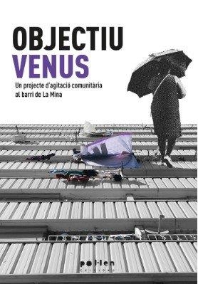 OBJECTIU VENUS | 9788418580918 | MINA,LA | Llibreria Geli - Llibreria Online de Girona - Comprar llibres en català i castellà