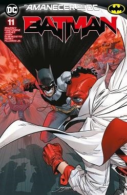 BATMAN NÚM. 11/ 141 | 9788419972699 | ZDARSKY,CHIP | Llibreria Geli - Llibreria Online de Girona - Comprar llibres en català i castellà