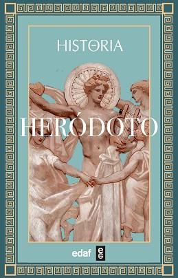 HISTORIA | 9788441442764 | HERÓDOTO | Llibreria Geli - Llibreria Online de Girona - Comprar llibres en català i castellà