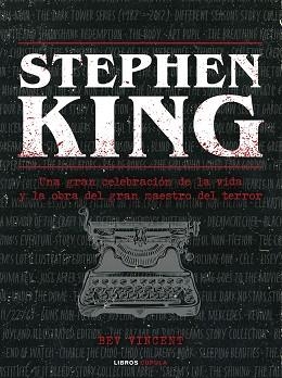 STEPHEN KING | 9788448036829 | VINCENT,BEV | Llibreria Geli - Llibreria Online de Girona - Comprar llibres en català i castellà