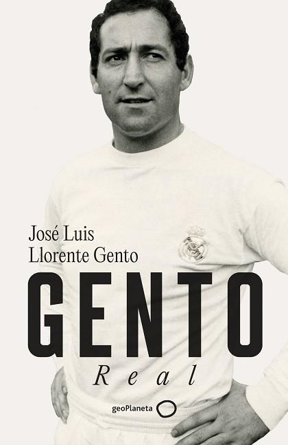 GENTO REAL | 9788408281498 | LLORENTE GENTO,JOSÉ LUIS | Llibreria Geli - Llibreria Online de Girona - Comprar llibres en català i castellà