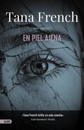 EN PIEL AJENA   | 9788411485197 | FRENCH,TANA | Llibreria Geli - Llibreria Online de Girona - Comprar llibres en català i castellà