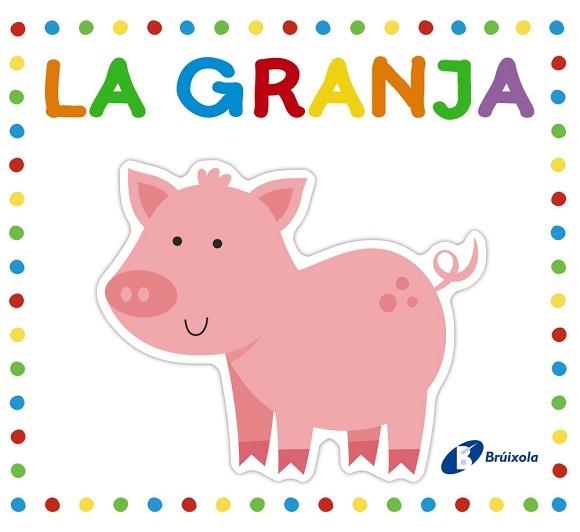 LA GRANJA(EL MEU PETIT LLIBRE PUZLE) | 9788413492988 |   | Llibreria Geli - Llibreria Online de Girona - Comprar llibres en català i castellà