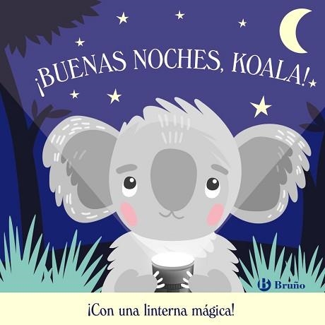 BUENAS NOCHES,KOALA! | 9788469640302 | BUTTON,KATIE | Llibreria Geli - Llibreria Online de Girona - Comprar llibres en català i castellà