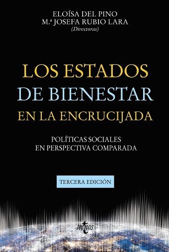 LOS ESTADOS DE BIENESTAR EN LA ENCRUCIJADA | 9788430989614 | PINO MATUTE,ELOISA DEL/RUBIO LARA,Mª JOSEFA | Llibreria Geli - Llibreria Online de Girona - Comprar llibres en català i castellà