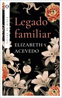 LEGADO FAMILIAR | 9788492919369 | ACEVEDO,ELIZABETH | Llibreria Geli - Llibreria Online de Girona - Comprar llibres en català i castellà