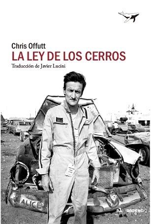 LA LEY DE LOS CERROS | 9788412619430 | OFFUTT,CHRIS | Llibreria Geli - Llibreria Online de Girona - Comprar llibres en català i castellà