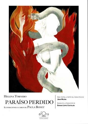 PARAÍSO PERDIDO | 9788419590701 | TORNERO,HELENA | Llibreria Geli - Llibreria Online de Girona - Comprar llibres en català i castellà