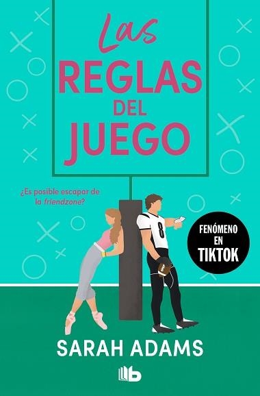 LAS REGLAS DEL JUEGO | 9788413149028 | ADAMS,SARAH | Llibreria Geli - Llibreria Online de Girona - Comprar llibres en català i castellà