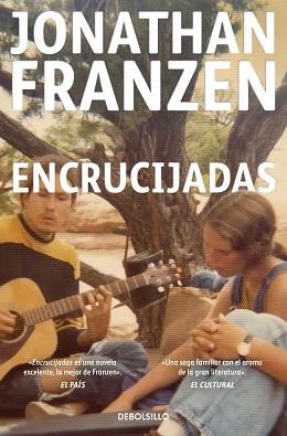 ENCRUCIJADAS | 9788466375467 | FRANZEN,JONATHAN | Llibreria Geli - Llibreria Online de Girona - Comprar llibres en català i castellà