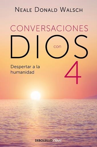 CONVERSACIONES CON DIOS-4 | 9788466375641 | WALSCH,NEALE DONALD | Llibreria Geli - Llibreria Online de Girona - Comprar llibres en català i castellà