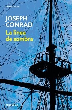 LA LÍNEA DE SOMBRA | 9788466373616 | CONRAD,JOSEPH | Libreria Geli - Librería Online de Girona - Comprar libros en catalán y castellano