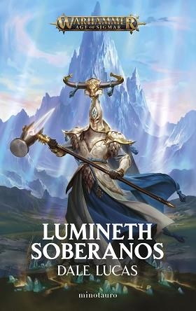 LUMINETH SOBERANOS | 9788445015070 | LUCAS,DALE | Llibreria Geli - Llibreria Online de Girona - Comprar llibres en català i castellà