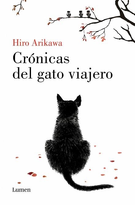 CRÓNICAS DEL GATO VIAJERO | 9788426430601 | ARIKAWA,HIRO | Llibreria Geli - Llibreria Online de Girona - Comprar llibres en català i castellà