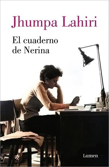 EL CUADERNO DE NERINA | 9788426423955 | LAHIRI,JHUMPA | Llibreria Geli - Llibreria Online de Girona - Comprar llibres en català i castellà