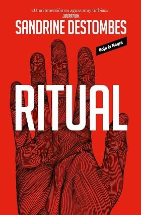 RITUAL | 9788419437723 | DESTOMBES,SANDRINE | Llibreria Geli - Llibreria Online de Girona - Comprar llibres en català i castellà