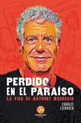 PERDIDO EN EL PARAÍSO | 9788415887980 | LEERHSEN,CHARLES | Llibreria Geli - Llibreria Online de Girona - Comprar llibres en català i castellà