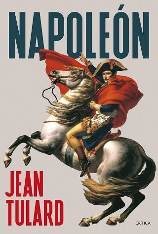 NAPOLEÓN | 9788491996064 | TULARD,JEAN | Llibreria Geli - Llibreria Online de Girona - Comprar llibres en català i castellà