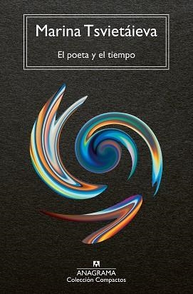 EL POETA Y EL TIEMPO | 9788433921994 | TSVIETÁIEVA,MARINA | Llibreria Geli - Llibreria Online de Girona - Comprar llibres en català i castellà