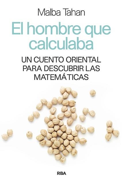 EL HOMBRE QUE CALCULABA | 9788411323093 | TAHAN,MALBA | Llibreria Geli - Llibreria Online de Girona - Comprar llibres en català i castellà