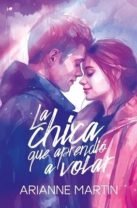 LA CHICA QUE APRENDIÓ A VOLAR | 9788419939203 | MARTÍN,ARIANNE | Llibreria Geli - Llibreria Online de Girona - Comprar llibres en català i castellà