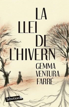 LA LLEI DE L'HIVERN | 9788419971005 | VENTURA,GEMMA | Llibreria Geli - Llibreria Online de Girona - Comprar llibres en català i castellà