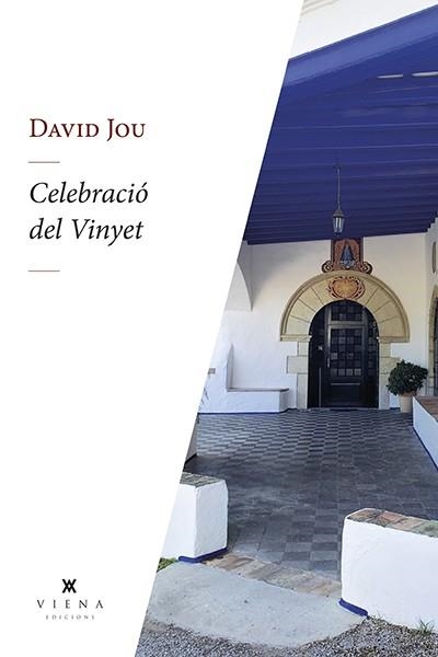 CELEBRACIÓ DEL VINYET | 9788419474292 | JOU MIRABENT,DAVID | Llibreria Geli - Llibreria Online de Girona - Comprar llibres en català i castellà