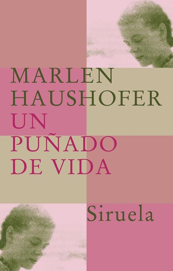 UN PUÑADO DE VIDA LT-211 | 9788478448999 | HAUSHOFER,MARLEN | Llibreria Geli - Llibreria Online de Girona - Comprar llibres en català i castellà