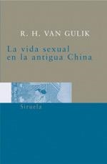 VIDA SEXUAL ANTIGUA CHINA BOL-79 | 9788478449293 | VAN GULIK,ROBERT | Llibreria Geli - Llibreria Online de Girona - Comprar llibres en català i castellà