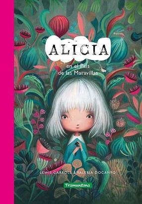 ALICIA EN EL PAÍS DE LAS MARAVILLAS | 9788419829030 | CARROLL,LEWIS | Llibreria Geli - Llibreria Online de Girona - Comprar llibres en català i castellà