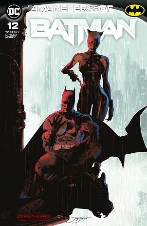 BATMAN NÚM. 12/ 142 | 9788410108165 | ZDARSKY,CHIP | Llibreria Geli - Llibreria Online de Girona - Comprar llibres en català i castellà