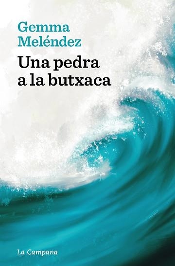 UNA PEDRA A LA BUTXACA | 9788419245816 | MELÉNDEZ,GEMMA | Llibreria Geli - Llibreria Online de Girona - Comprar llibres en català i castellà