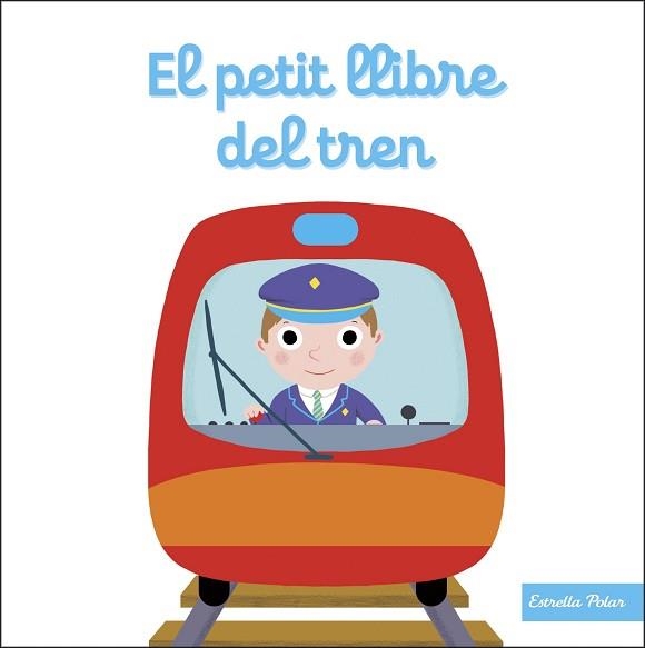 EL PETIT LLIBRE DEL TREN | 9788413895383 | CHOUX,NATHALIE | Llibreria Geli - Llibreria Online de Girona - Comprar llibres en català i castellà