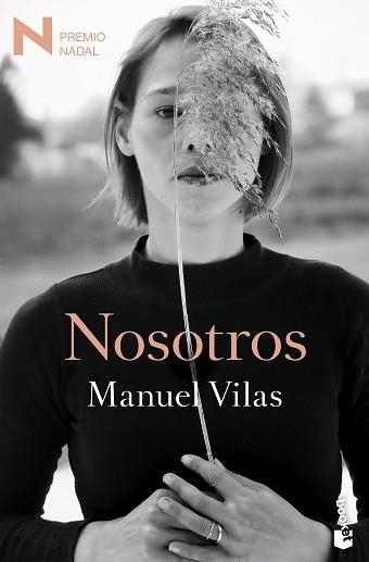 NOSOTROS | 9788423364664 | VILAS,MANUEL | Llibreria Geli - Llibreria Online de Girona - Comprar llibres en català i castellà