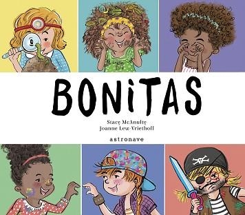 BONITAS  | 9788467966480 | STACY MCANULTY Y JOANNE LEW-VR | Llibreria Geli - Llibreria Online de Girona - Comprar llibres en català i castellà