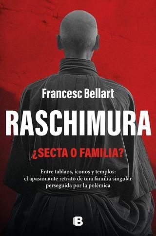 RASCHIMURA | 9788466672771 | BELLART, FRANCESC | Llibreria Geli - Llibreria Online de Girona - Comprar llibres en català i castellà