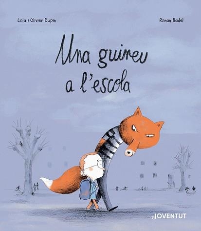 UNA GUINEU A L'ESCOLA | 9788426148698 | DUPIN,OLIVIER | Llibreria Geli - Llibreria Online de Girona - Comprar llibres en català i castellà