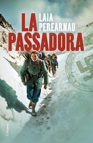 LA PASSADORA | 9788466431460 | PEREARNAU, LAIA | Llibreria Geli - Llibreria Online de Girona - Comprar llibres en català i castellà