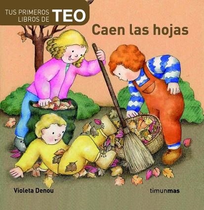 CAEN LAS HOJAS | 9788408060888 | DENOU,VIOLETA | Llibreria Geli - Llibreria Online de Girona - Comprar llibres en català i castellà