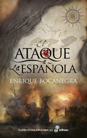 EL ATAQUE A LA ESPAÑOLA | 9788435062329 | BOCANEGRA, ENRIQUE | Llibreria Geli - Llibreria Online de Girona - Comprar llibres en català i castellà