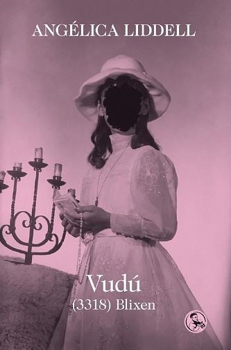 VUDÚ | 9788418782435 | LIDDELL,ANGELICA | Llibreria Geli - Llibreria Online de Girona - Comprar llibres en català i castellà