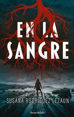 EN LA SANGRE | 9788419809278 | RODRÍGUEZ LEZAUN, SUSANA | Llibreria Geli - Llibreria Online de Girona - Comprar llibres en català i castellà