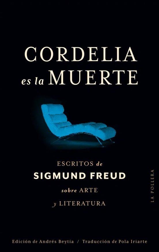 CORDELIA ES LA MUERTE  | 9789566267164 | BEYTIA,ANDRES | Llibreria Geli - Llibreria Online de Girona - Comprar llibres en català i castellà