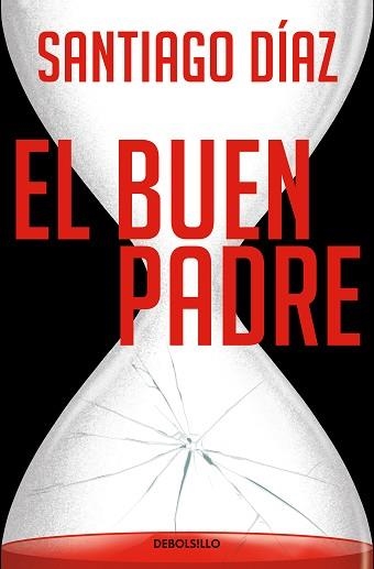 EL BUEN PADRE (INDIRA RAMOS 1) | 9788466373173 | DÍAZ, SANTIAGO | Llibreria Geli - Llibreria Online de Girona - Comprar llibres en català i castellà