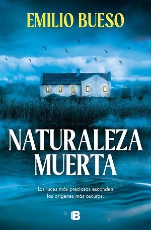 NATURALEZA MUERTA | 9788466677448 | BUESO, EMILIO | Llibreria Geli - Llibreria Online de Girona - Comprar llibres en català i castellà